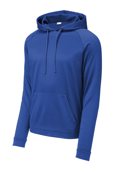 Re-Compete Fleece Pullover Hoodie