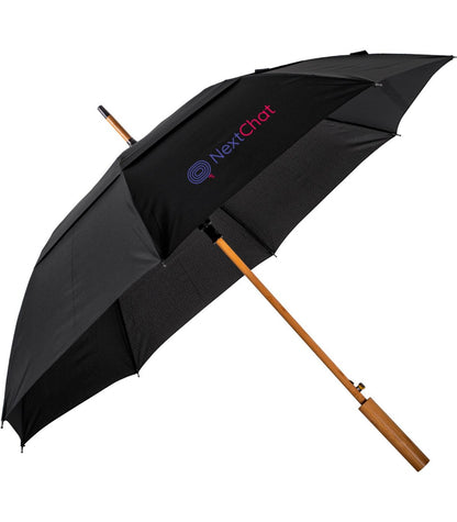 Selva RPET 48" Arch Umbrella