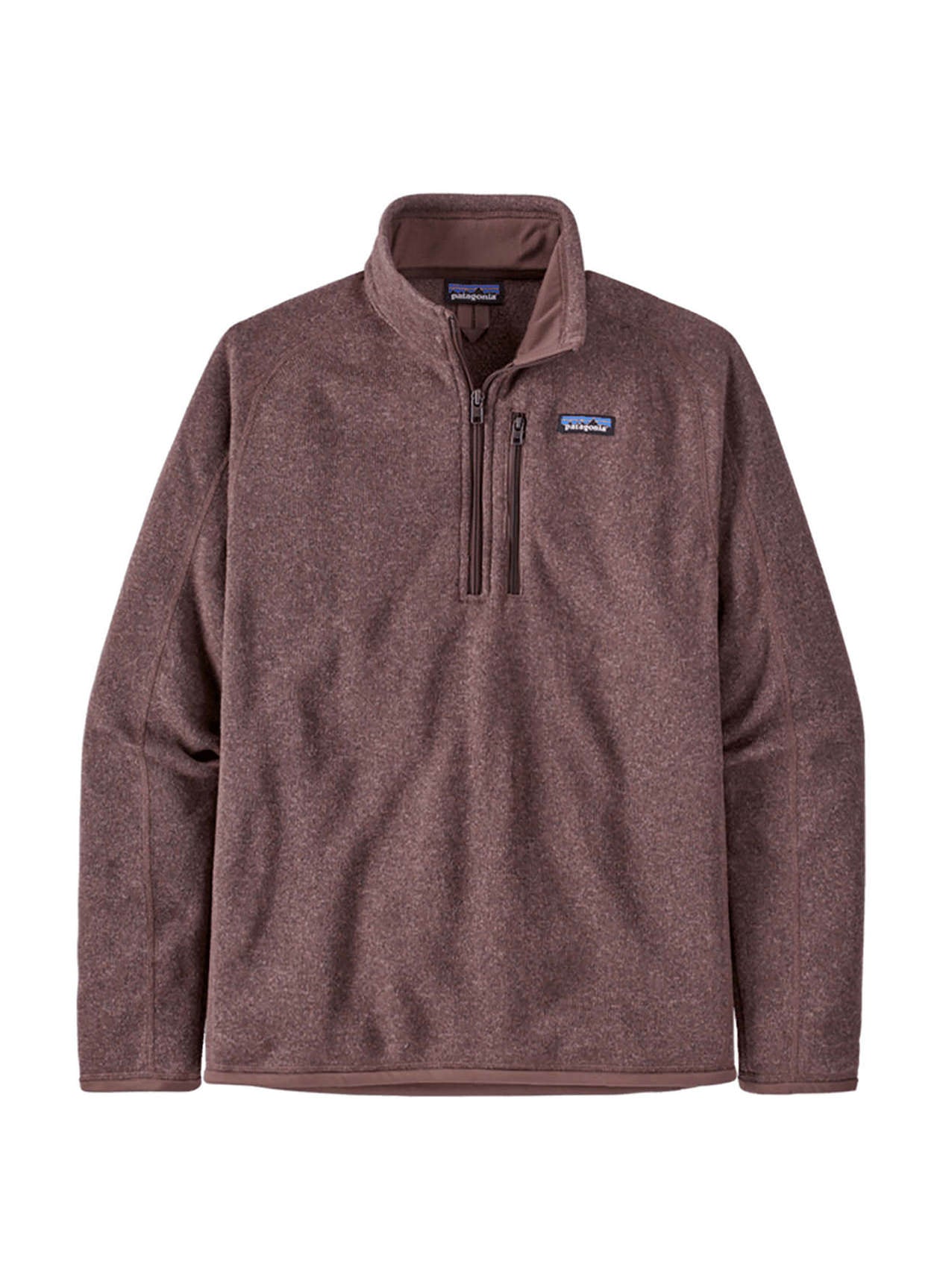 Patagonia Men's Better Sweater Quarter-Zip