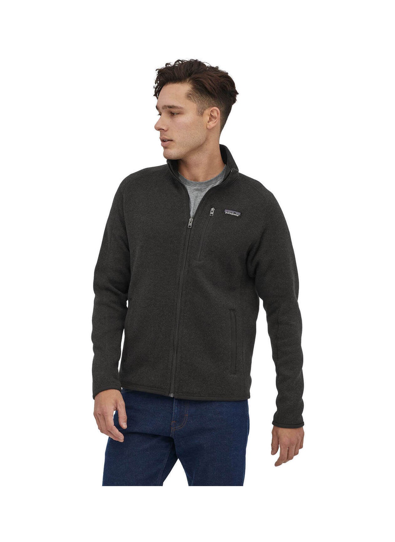 Patagonia Classic Men's Better Sweater Jacket