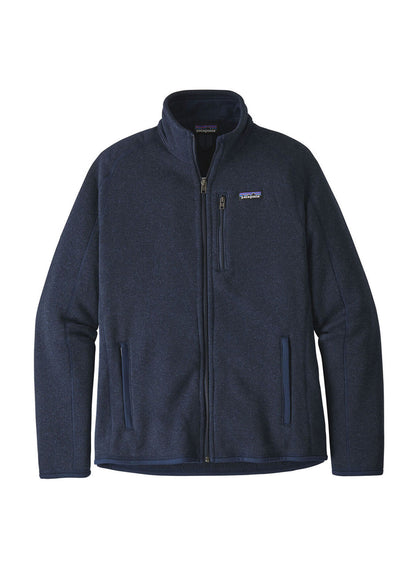 Patagonia Classic Men's Better Sweater Jacket