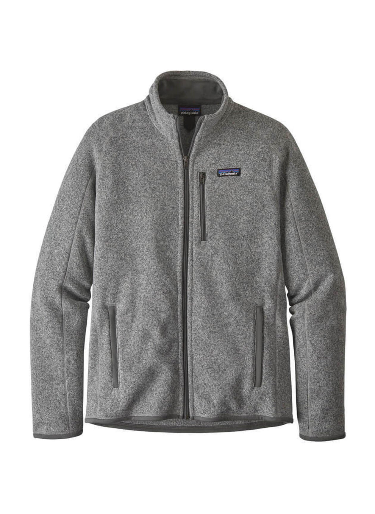 Patagonia Classic Men's Better Sweater Jacket