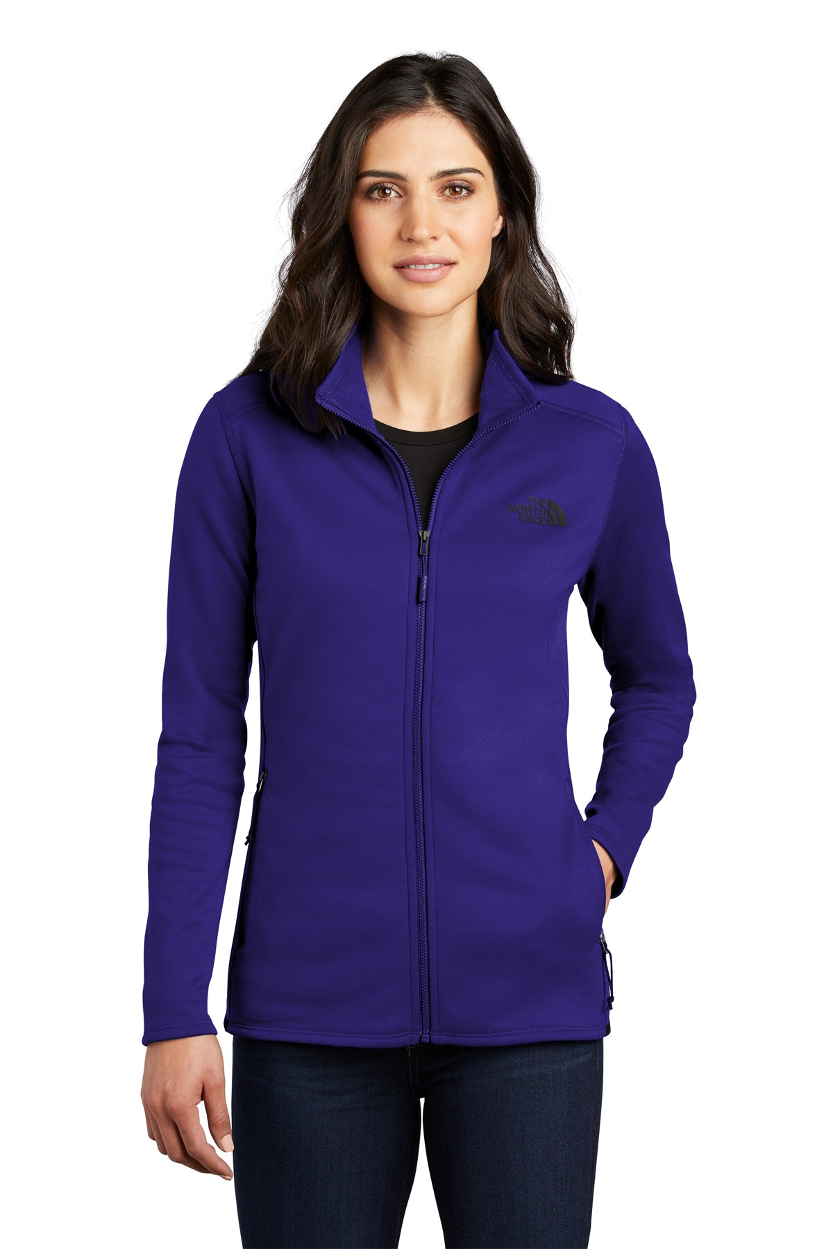 The North Face ® Women's Skyline Full-Zip Fleece Jacket