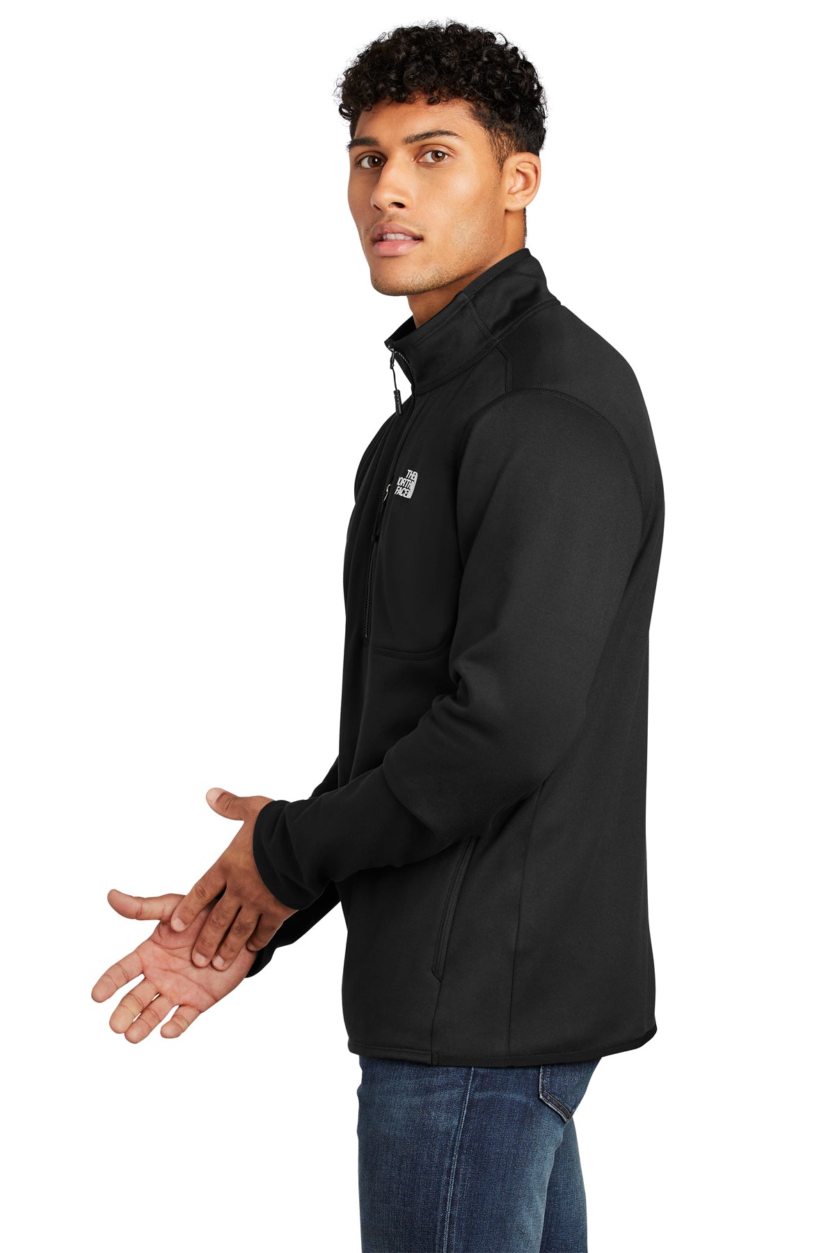 The North Face® Skyline 1/2-Zip Fleece