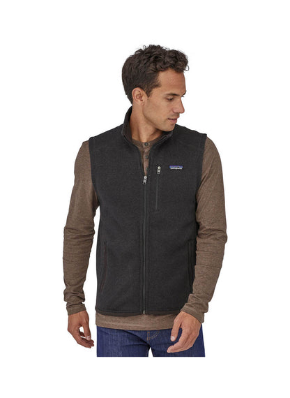 Patagonia Men's Better Sweater Vest