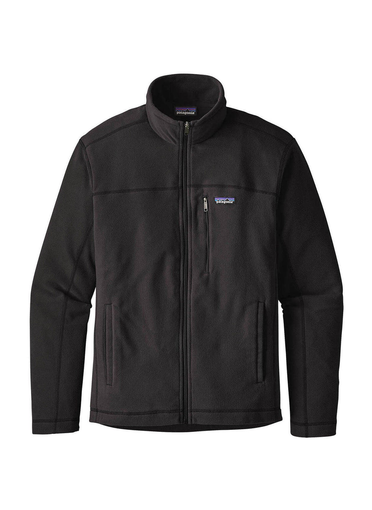 Patagonia Men's Micro D Fleece Jacket