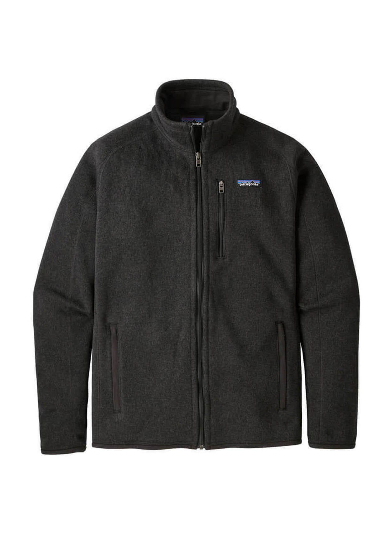 Patagonia Classic Men's Better Sweater Jacket