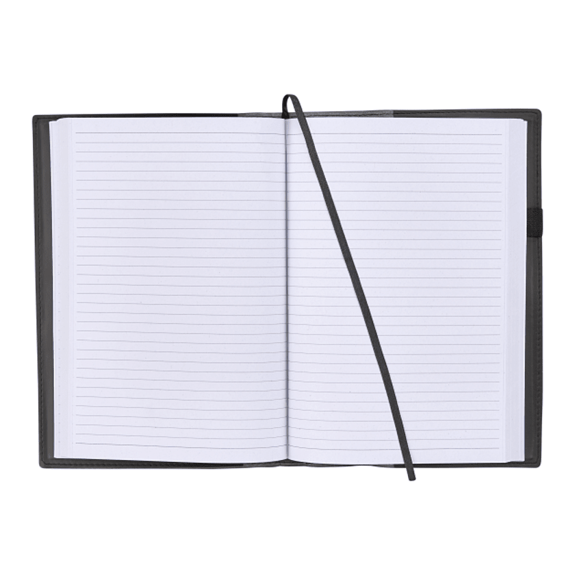 JournalBook® 7” x 10” Mela Refillable