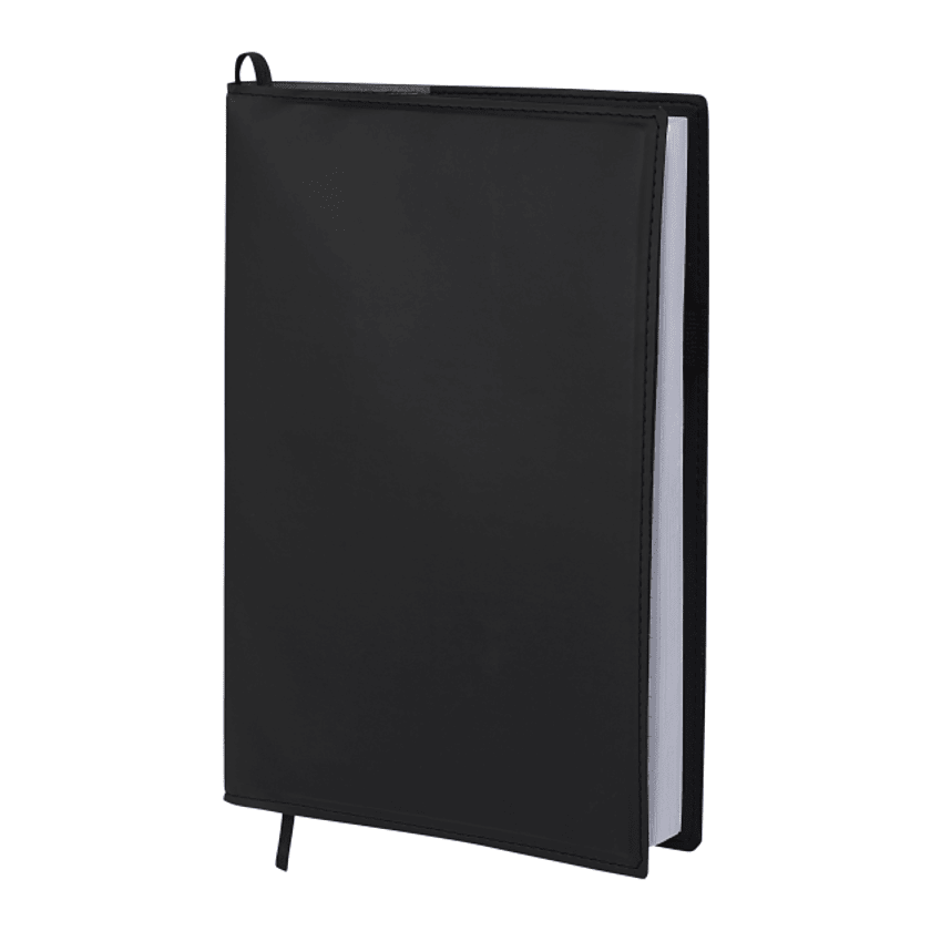 JournalBook® 7” x 10” Mela Refillable