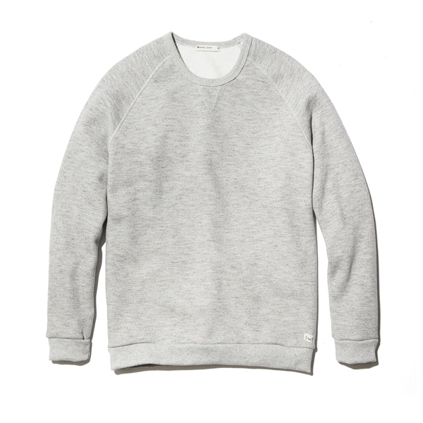 Marine Layer Sherpa Crew Pullover