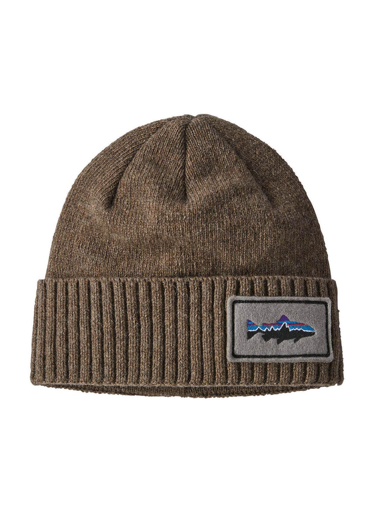 Patagonia Brodeo Beanie