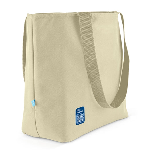 Fill It Forward Tote Bag