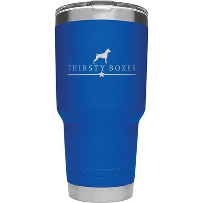 YETI® RAMBLER 30 oz. Tumbler with Magslider Lid