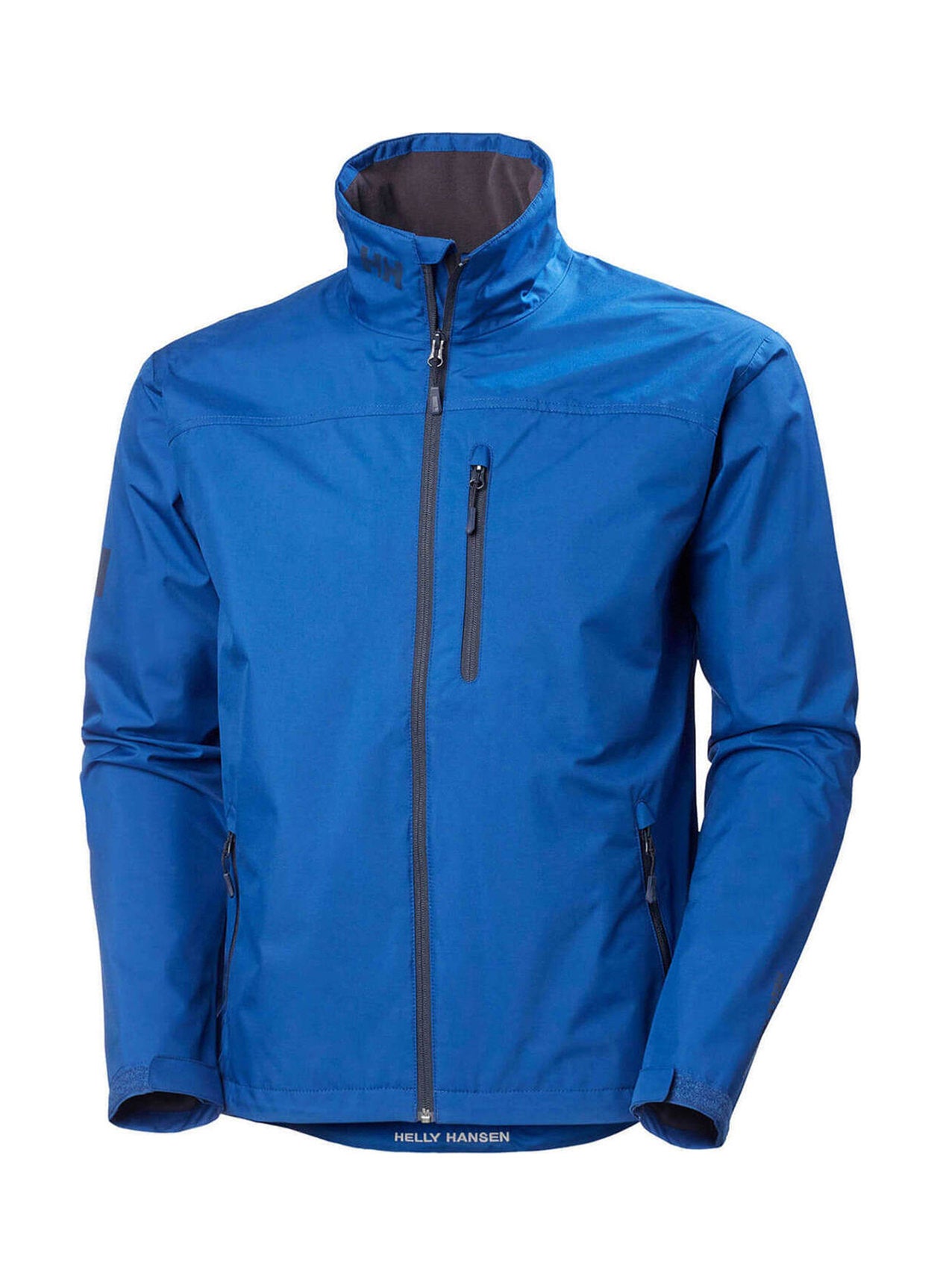 Helly Hansen Men's Crew Midlayer Jacket