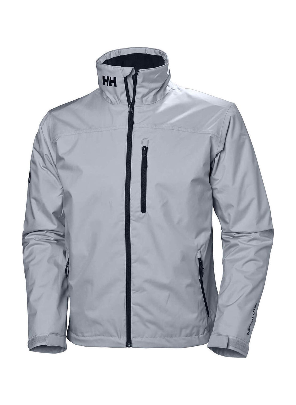 Helly Hansen Men's Crew Midlayer Jacket