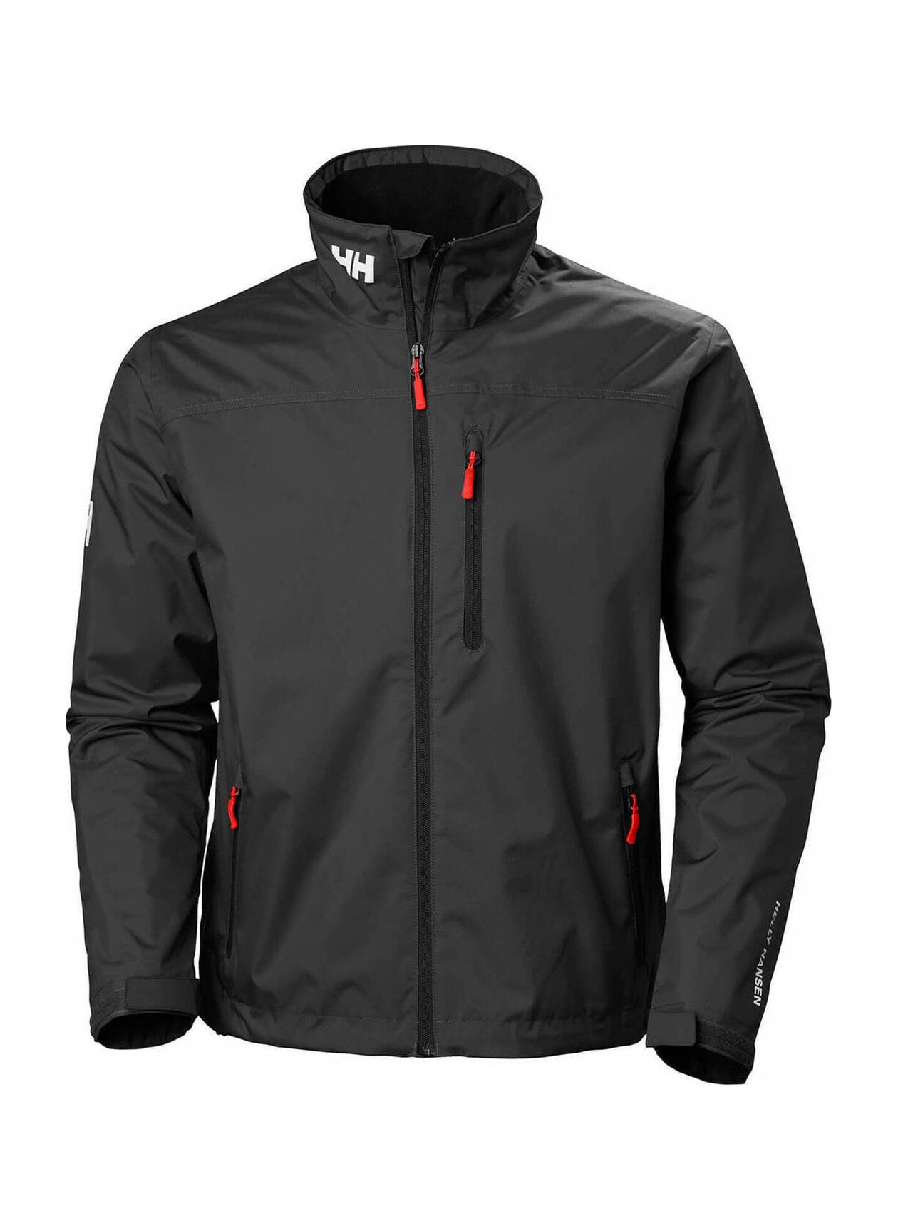 Helly Hansen Men's Crew Midlayer Jacket