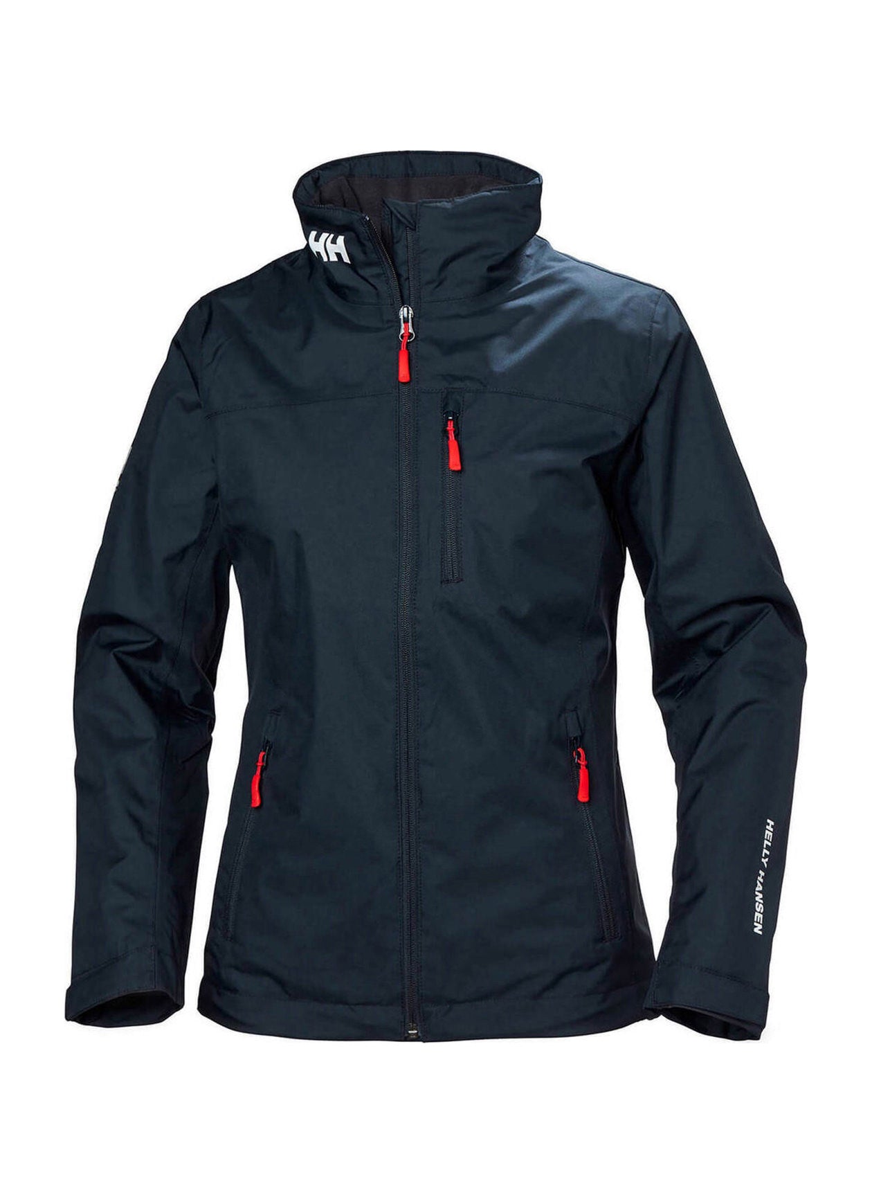 Helly Hansen Women's Crew Hooded Jacket