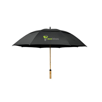 Bridie RPET 62" Arch Umbrella