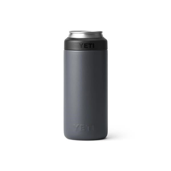 YETI® RAMBLER 12oz Slim Can Colster