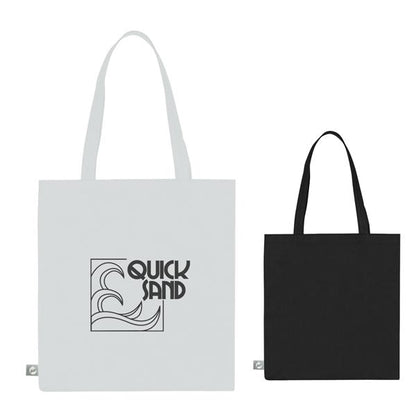 PLA Non-Woven Tote Bag