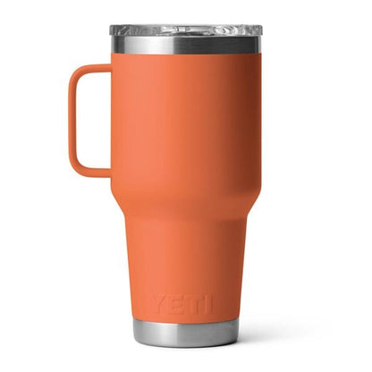 YETI® RAMBLER 30 oz. Travel Mug with Stronghold Lid