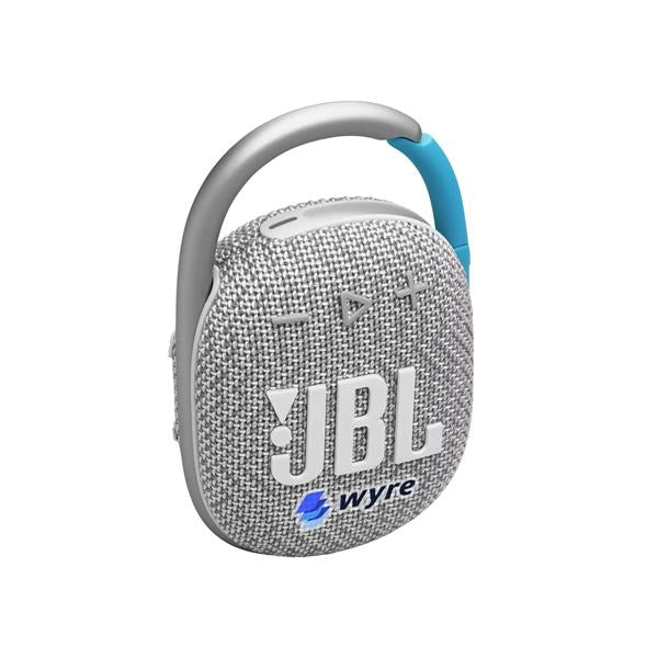 JBL Clip 4 Eco Ultra-portable Waterproof Speaker