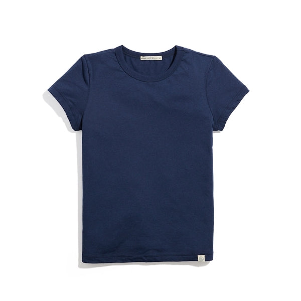 Marine Layer Women's Re-Spun Signature Crew