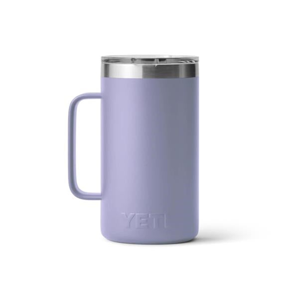 YETI® RAMBLER 24 oz. Mug with MagSlider Lid