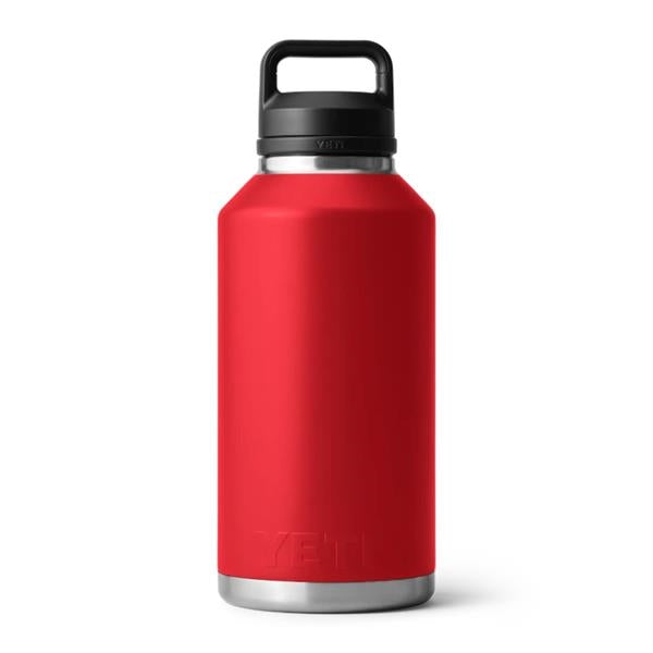 YETI® RAMBLER 64oz. Bottle with Chug Cap