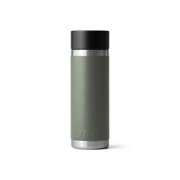 YETI® RAMBLER 18 oz. Bottle with HotShot Cap