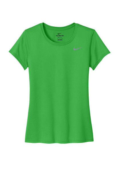 Nike Women's Team rLegend Tee