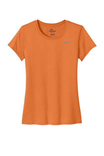 Nike Women's Team rLegend Tee