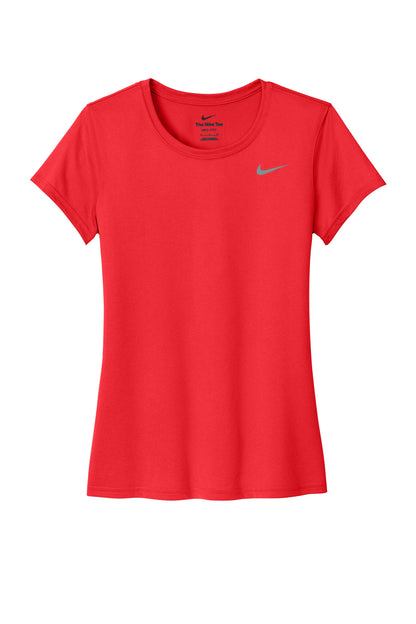 Nike Women's Team rLegend Tee