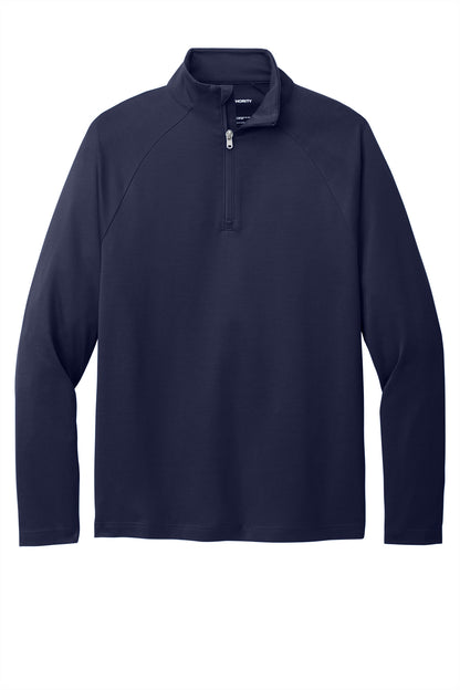 C-FREE™ Cypress 1/4-Zip