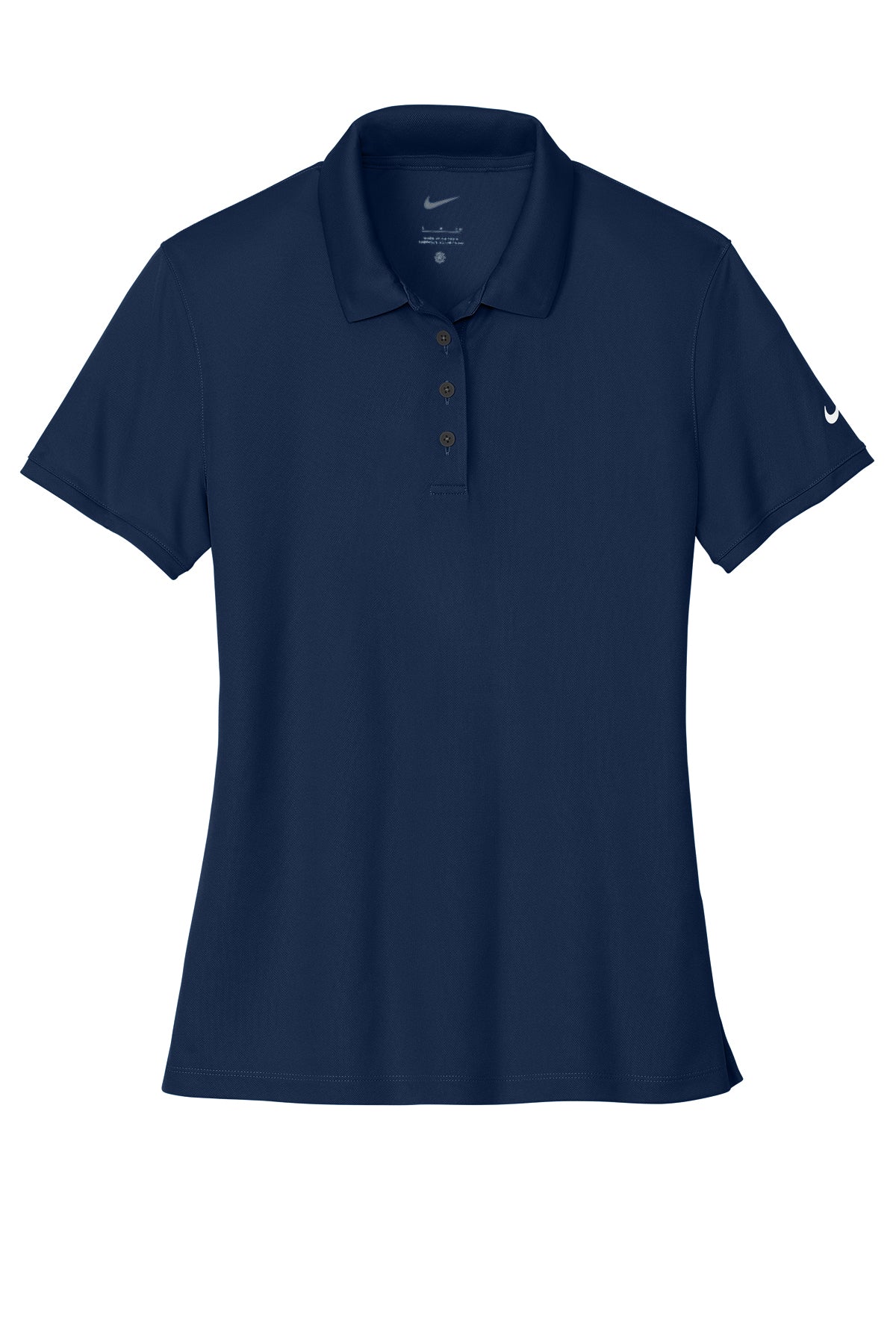 Nike Women's Victory Solid Polo