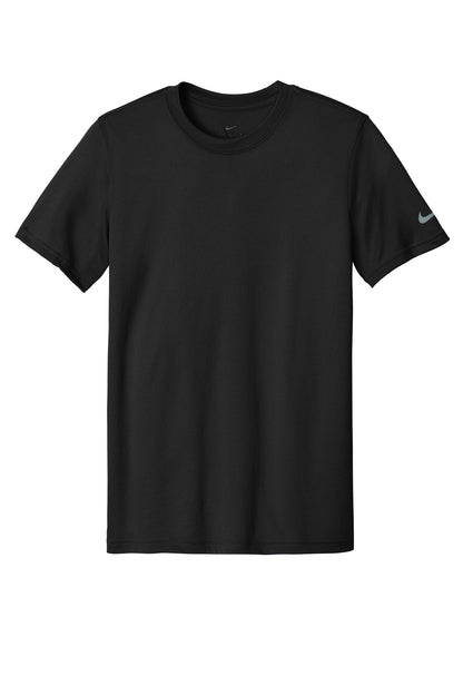 Nike Men's Swoosh Sleeve rLegend Tee