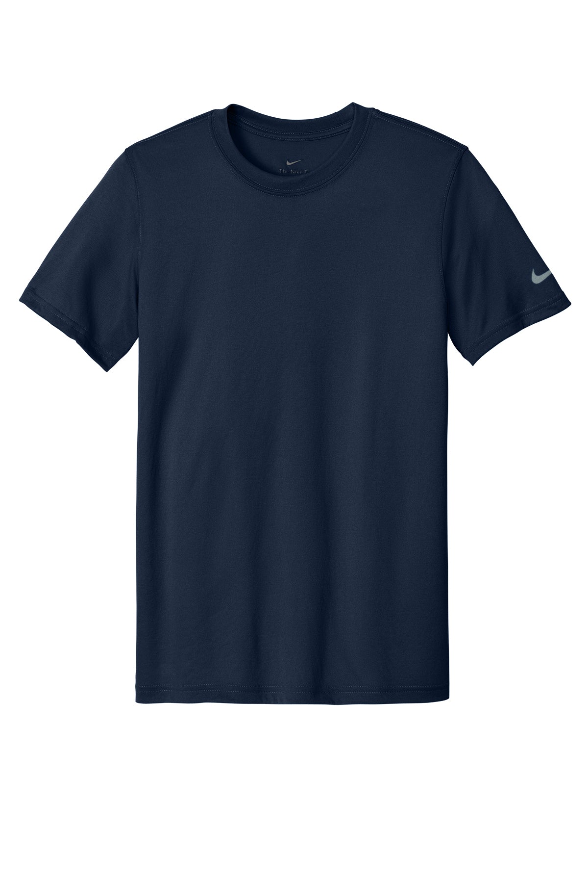 Nike Men's Swoosh Sleeve rLegend Tee