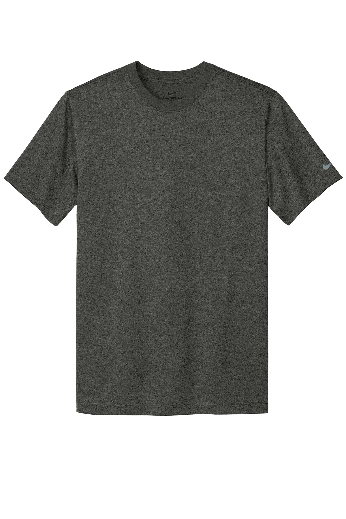 Nike Men's Swoosh Sleeve rLegend Tee