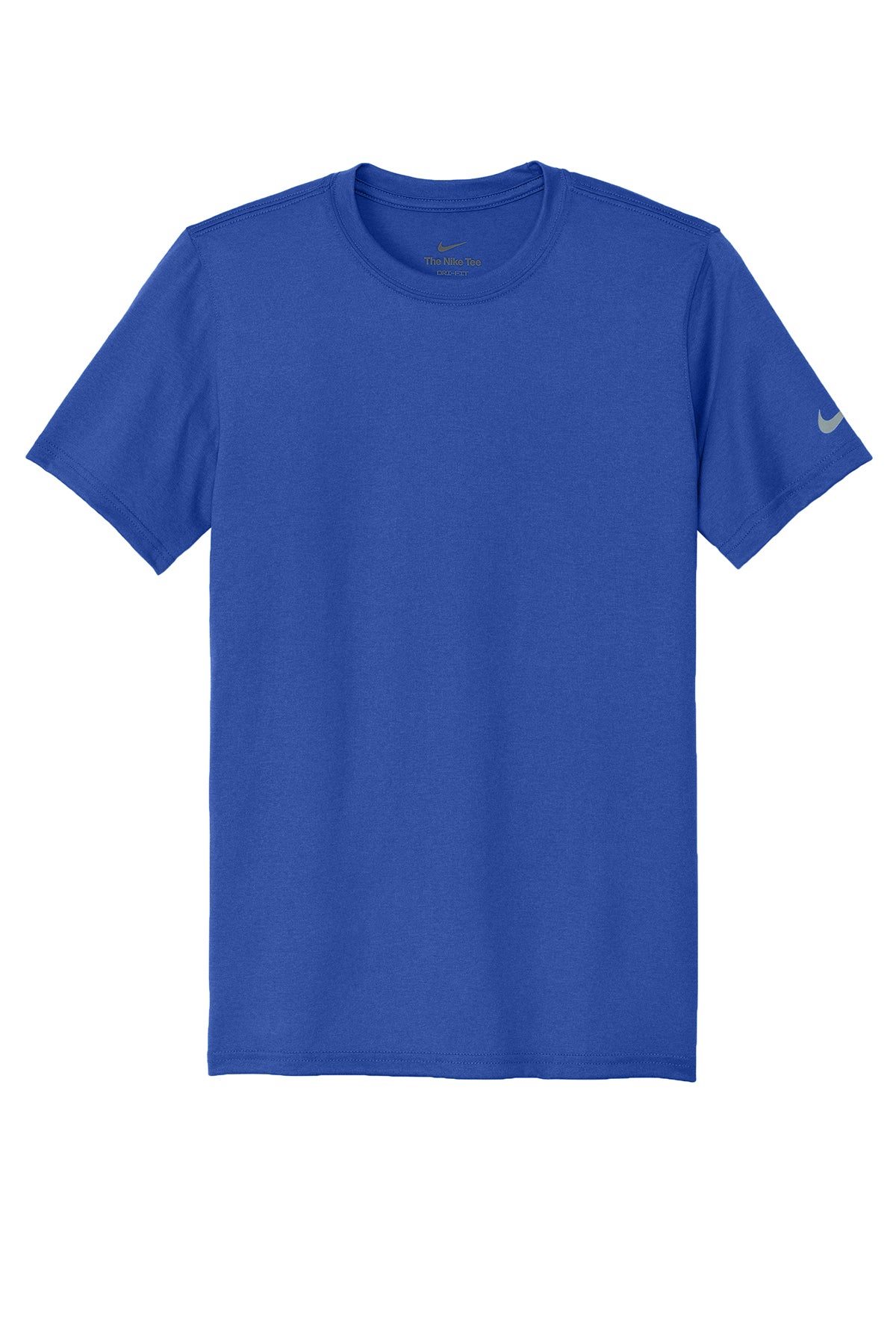 Nike Men's Swoosh Sleeve rLegend Tee