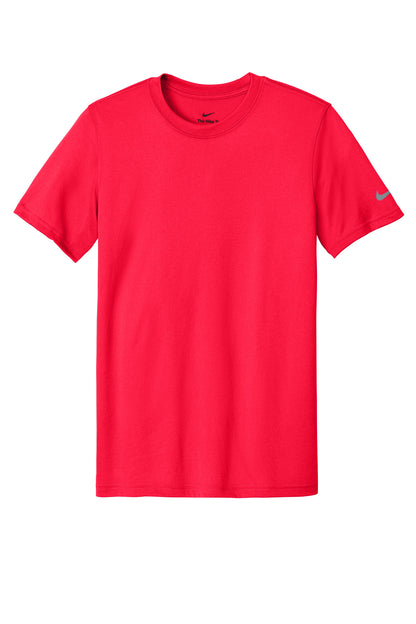 Nike Men's Swoosh Sleeve rLegend Tee