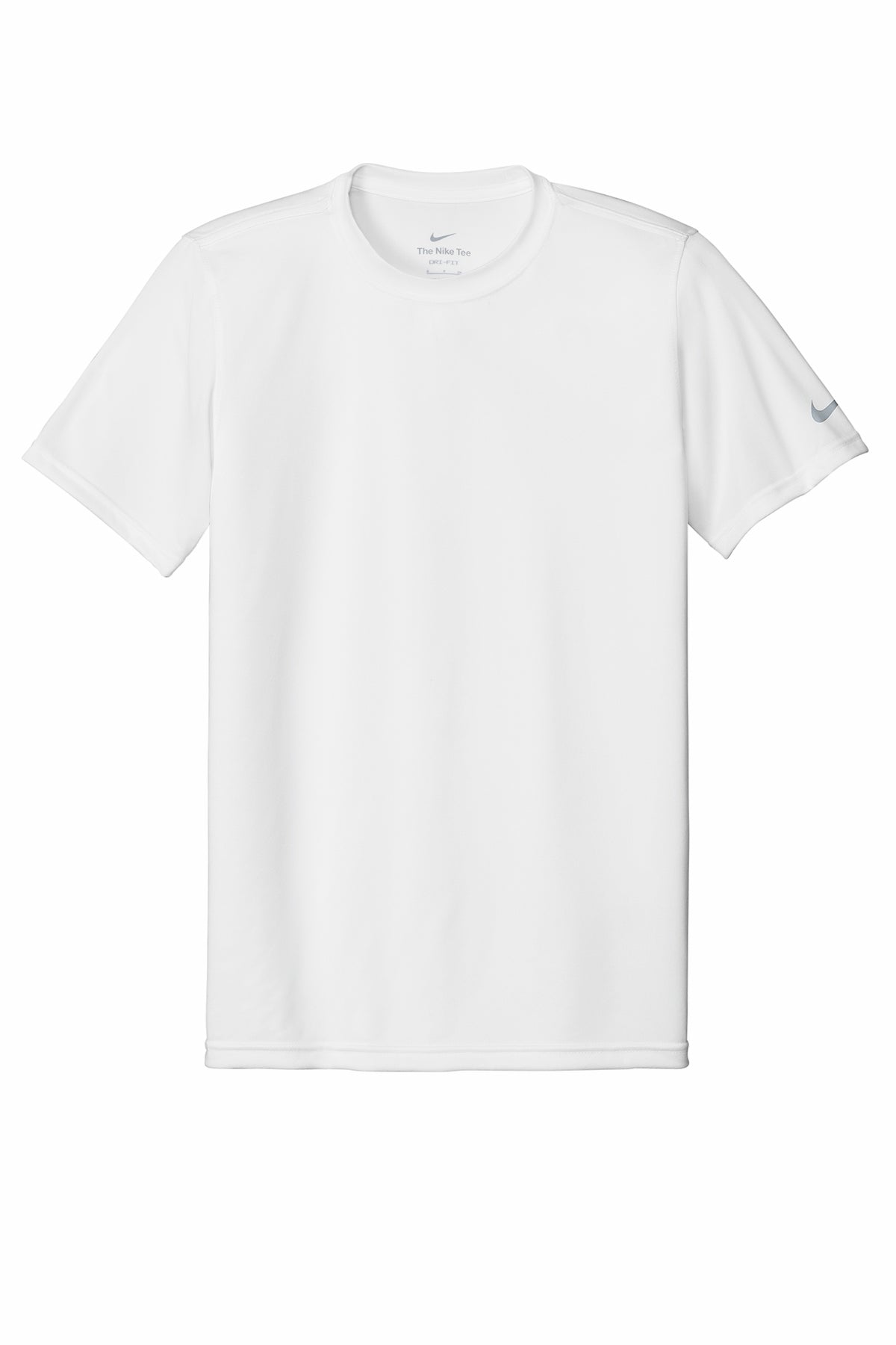 Nike Men's Swoosh Sleeve rLegend Tee