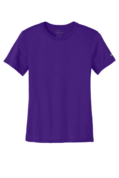 Nike Ladies Swoosh Sleeve rLegend Tee