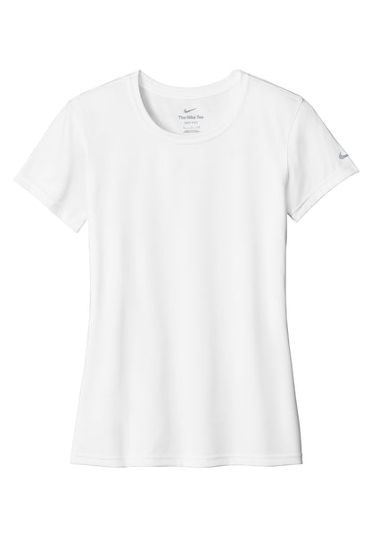 Nike Ladies Swoosh Sleeve rLegend Tee