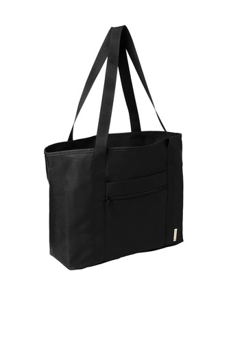 C-Free Recycled Tote