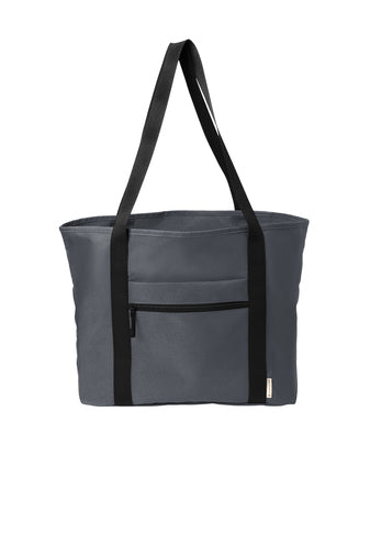 C-Free Recycled Tote