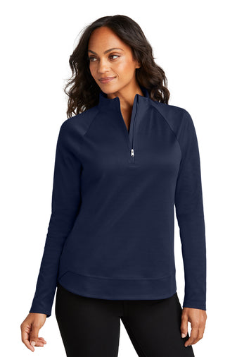 Women's C-FREE™ Cypress 1/4-Zip