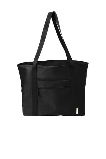 C-Free Recycled Tote