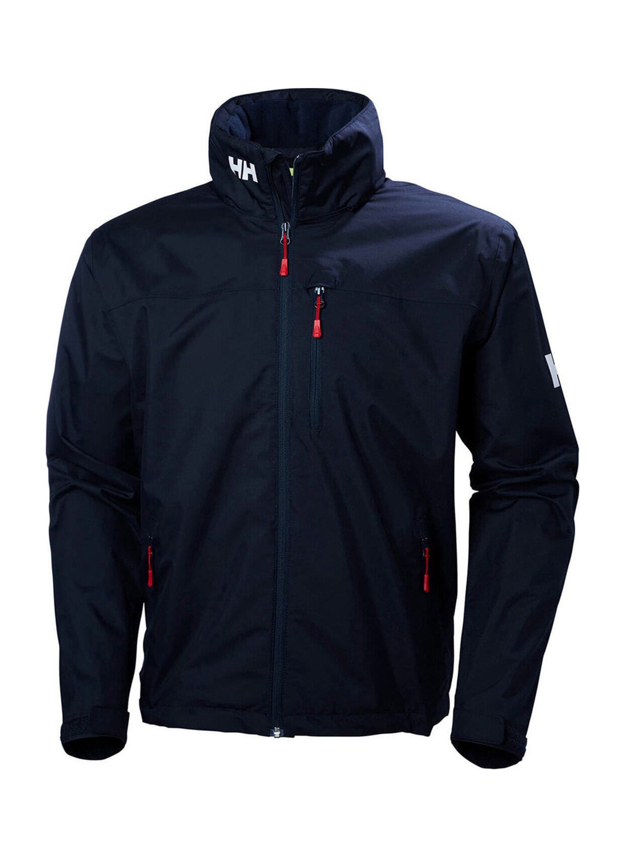 Helly Hansen Men's Crew Hooded Jacket