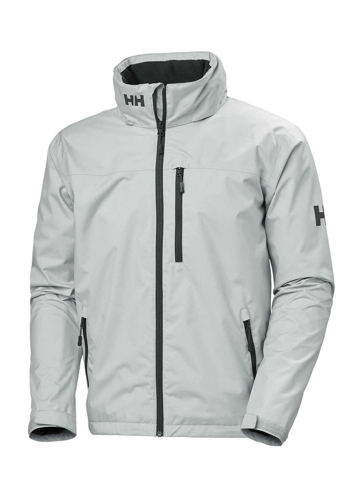 Helly Hansen Men's Crew Hooded Jacket