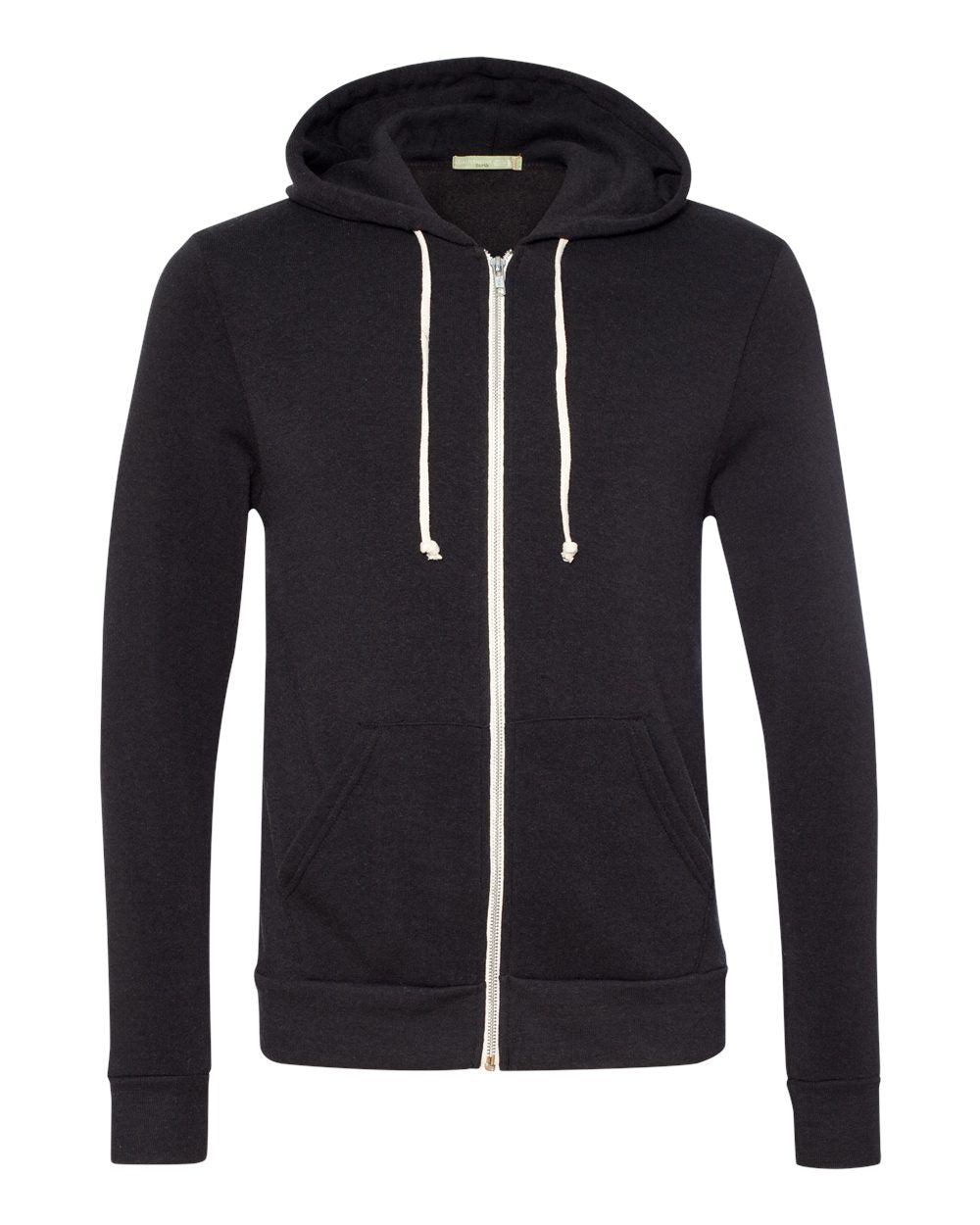 Alternative Eco-Fleece Full-Zip Hoodie